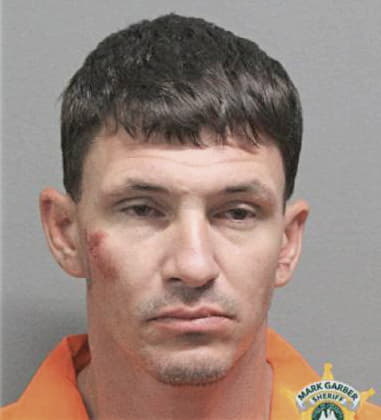 Christopher Khuu, - Lafayette Parish County, LA 